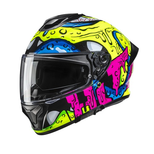 Hjc c71 casque - casque, intégral