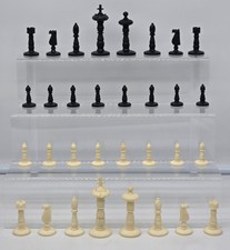 Magnifique jeu d’échecs