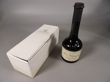 Ancienne bouteille de FINE