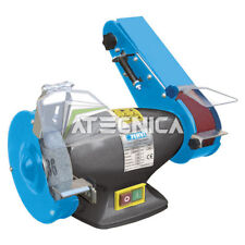 Touret à meuler combiné