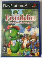 Franklin Un Anniversaire