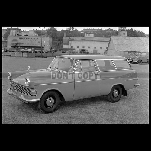 Photo 021196 opel - photo, a.021196