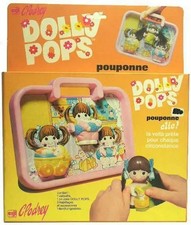 Dolly Pops - Clodray (Céji) -