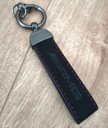 Mercedes porte clé logo amg - mercedes,