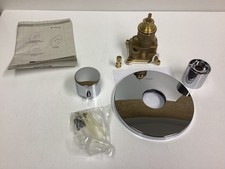 Hansgrohe Robinet Thermostat