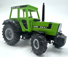 SIKU DEUTZ-FAHR Turbo DX 6.31