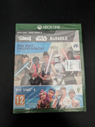 Les sims star wars - 4,