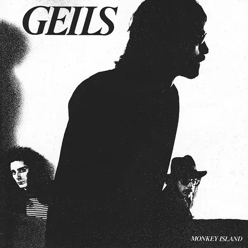 Geils the band - geils,,