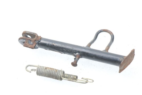 Bequille laterale peugeot - laterale,