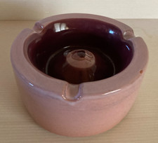 Cendrier vide poche à