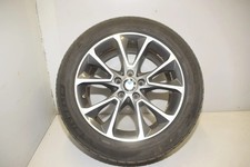 BMW F15 X5 19 Pouces Jante
