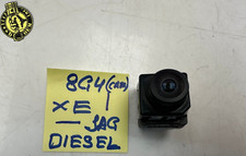 2016-2020 JAGUAR XE - REAR VIEW PARK ASSIST CAMERA OEM HX73-19G590-BE 39k