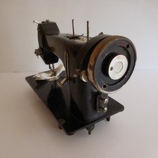 Mécanisme machine à coudre