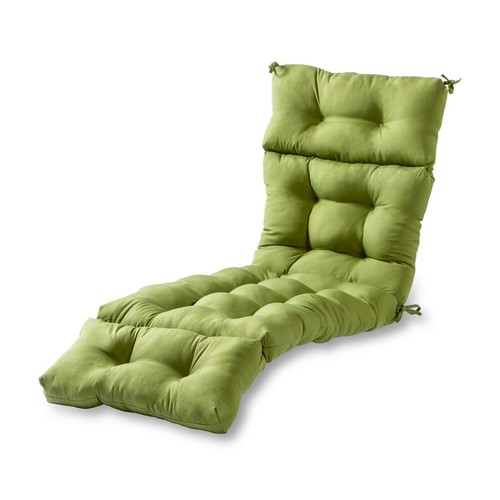 Outdoor chaise - 22",