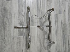 Vintage Bike Velo Antique Bicycle Handlebar