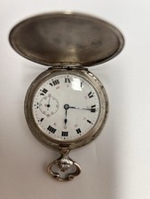 ⏱️ Montre de poche