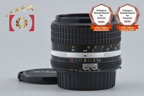 Nikon nikkor 35mm 2 - nikon,