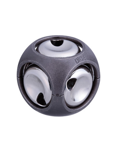 Casse tête huzzle cast dice - huzzle,