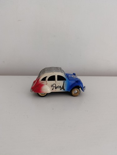 Citroën chevaux 2cv - 2, cv