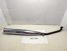 Silencieux Pot D'Échappement