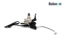 Maître-cylindre d'embrayage