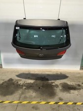 Malle/Hayon arriere VOLKSWAGEN
