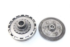 CLUTCH - LONCIN DIRT BIKE 125 ()