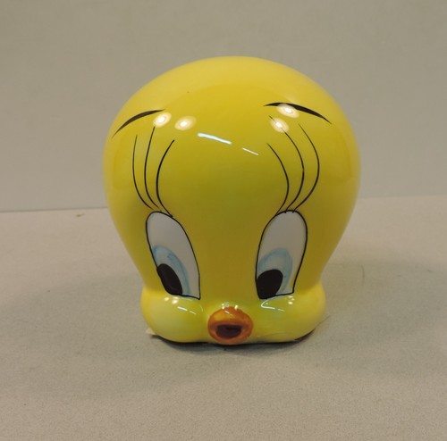 Tirelire titi looney - pm,