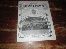A VOIR ! ANCIEN JOURNAL " LE