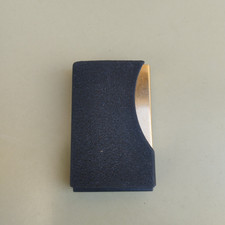 Briquet Flaminaire noir et