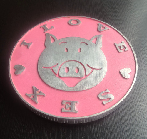 Dessous plat love - plat, sex
