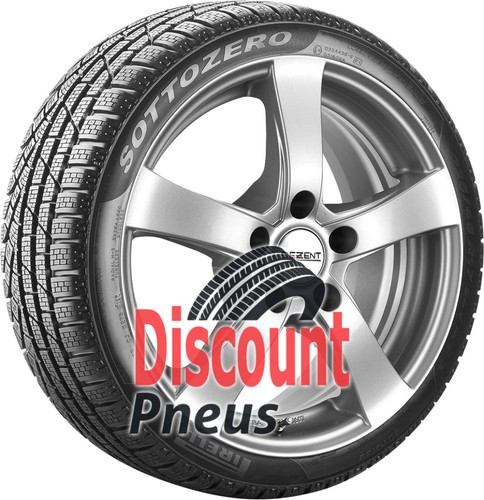 Pirelli winter 270 sottozero - 270,