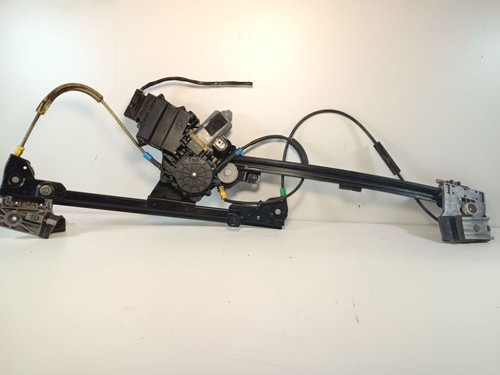 Moteur lève vitre avant