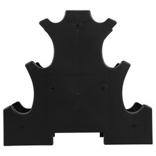  Rack De Rangement Pour Halteres Support Poids Haltères Petit D'haltères