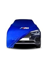 Pour Bmw X6 M Housse de