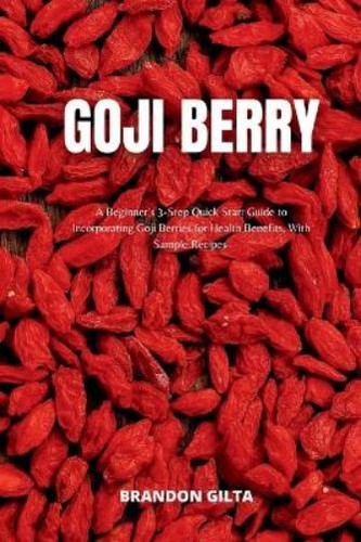 Brandon gilta goji - brandon, berry