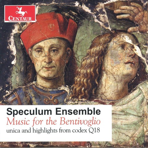 Speculum ensemble music for - speculum,