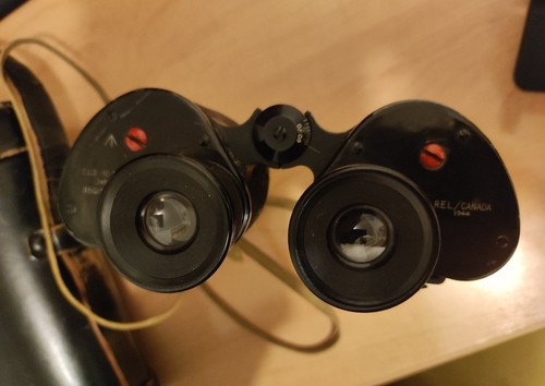 Paire jumelles binoculars rel - paire,