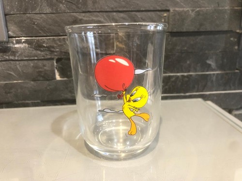 Verre collection warner bros - warner,