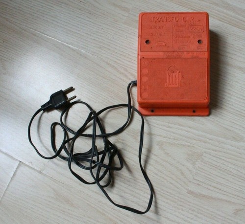 Transfo r circuit - transfo,