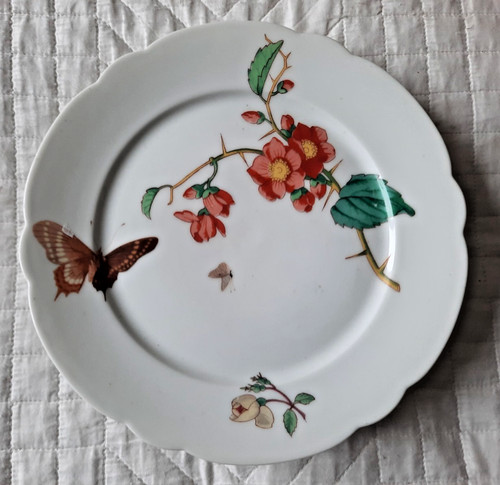 Coupe porcelaine paris - coupe,