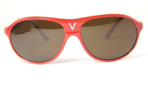 Lunettes soleil vintage - de,