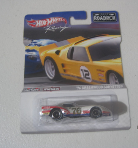 Hotwheels racing roadrcr - racing, 76