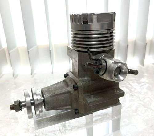 Modèle moteur suevia - suevia, 337