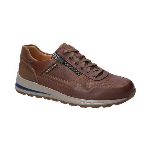 Mephisto bradley marron - bradley,