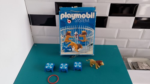 0211254 figurines playmobil - figurines,