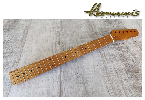 Hermann style telecaster - hermann´s,