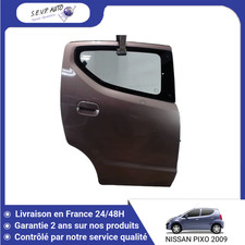 🇫🇷 PORTE ARRIERE DROIT