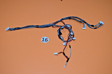 CURRENT POWER CABLE LED STRIPS BARS FOR SONY KD-49X8505B TV