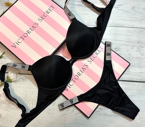 Victoria secret contre shine - secret,